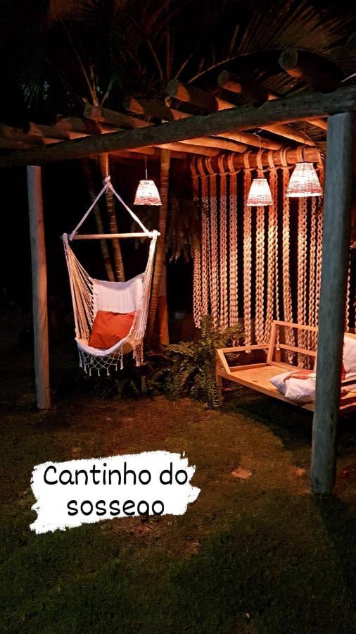 Pousada Igarapé Barreirinhas Esterno foto