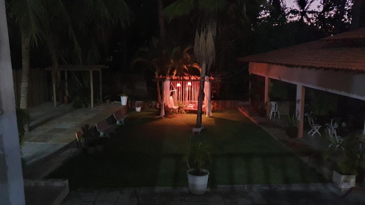 Pousada Igarapé Barreirinhas Esterno foto